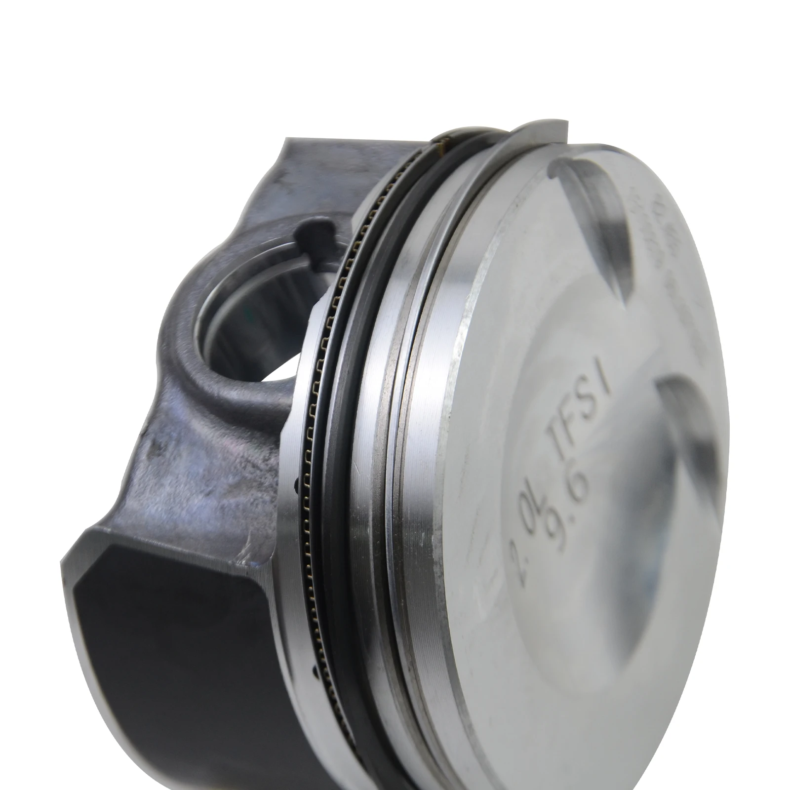 AP01 4x Kolben Ø23mm Für 2014-2018 Audi A4 Q5 TT VW Golf GTI 2.0 TSI CHHA CHHB CNCD – Detail 6