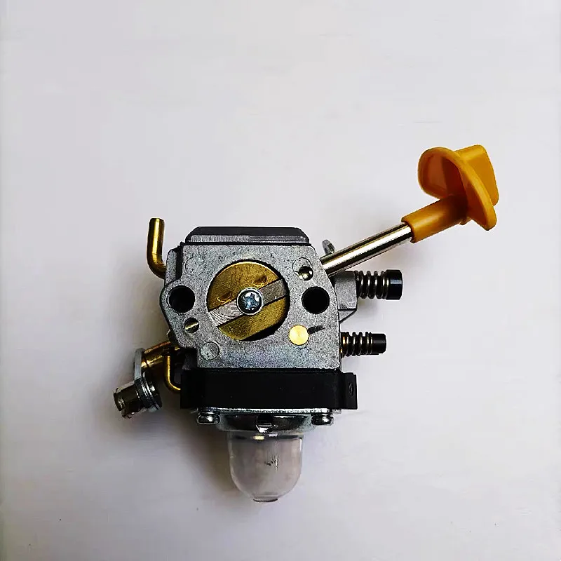Imagem -05 - Carburador Carb para 3wf20 Eb850 1e54fp Kasei Eb800 Kb800 Eb850 Pulverizador Carburador Duster-senhor Ventilador Peças