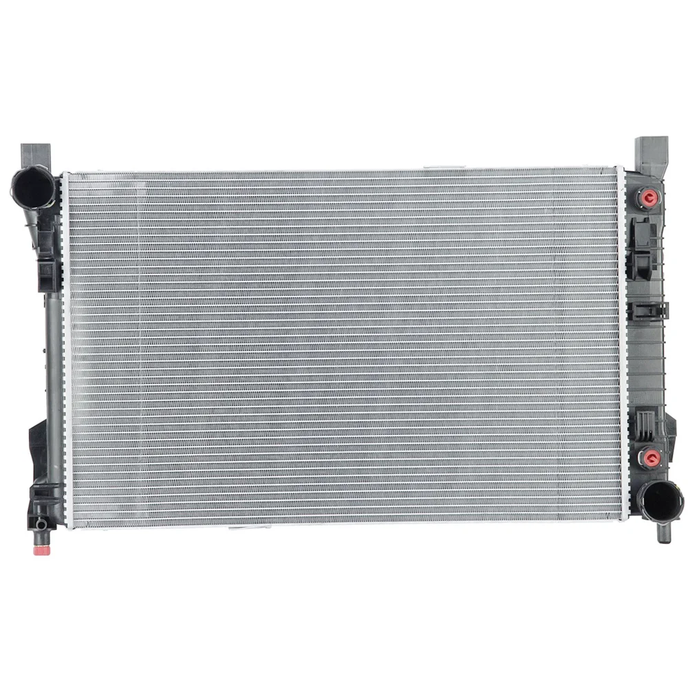 A2035004203 Auto Parts 1pcs Engine Cooling Radiator For Mercedes Benz E-Class W213 OE 2035004203Car Accessories