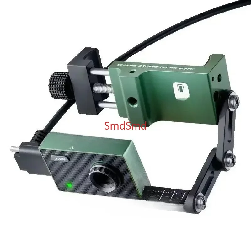 MINI Microscopic Thermal Imaging Variable Focus Fast Positioning Fault Source Main Board Chip Rapid Diagnosis Instrument