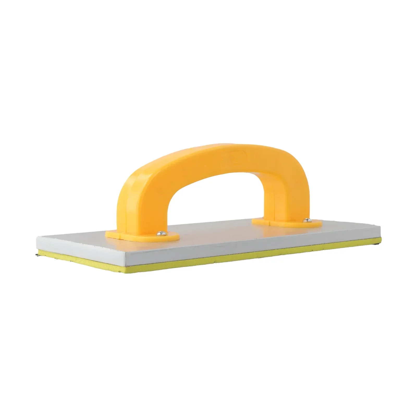 DIY Projects Hand Grip Holder Handheld Sanding Frame Device Device Grinding Frame Brand New Unused Easy Labor-saving