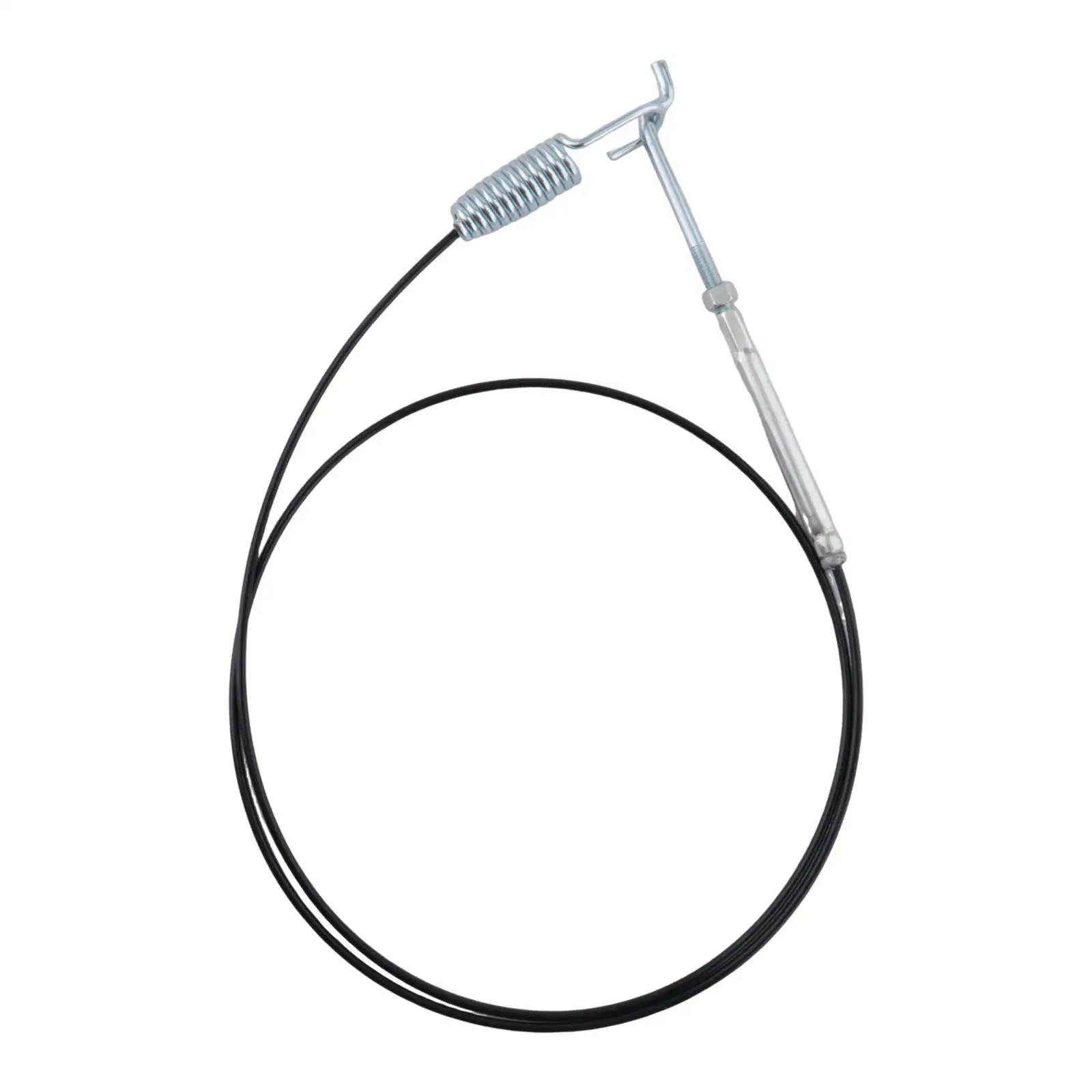 Snowblower Drive Cable 290-904 Accessory Easy to Use Repairing Spare Parts