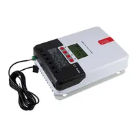40A 12V 24V Auto ML2440 MPPT Solar Charge Controller for Solar Energy System