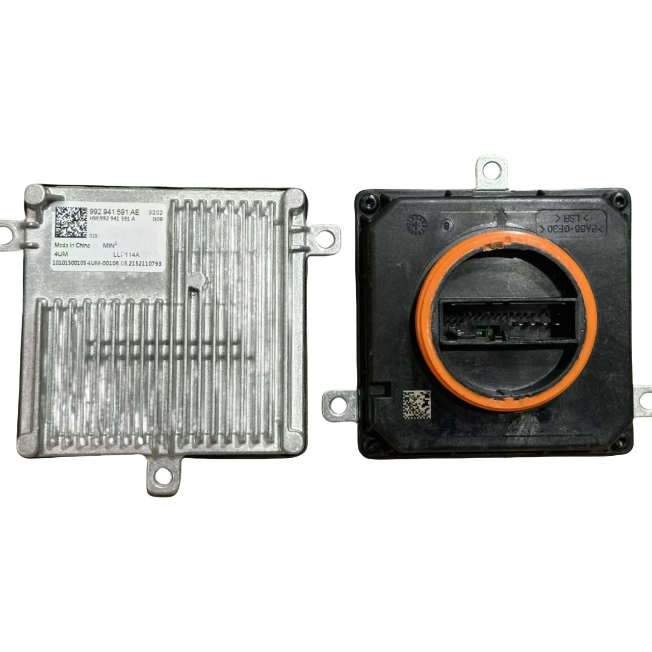 

992941591AE Xenon Light Control Unit 992941591 For SEAT LEON KL1 STYLE 2020