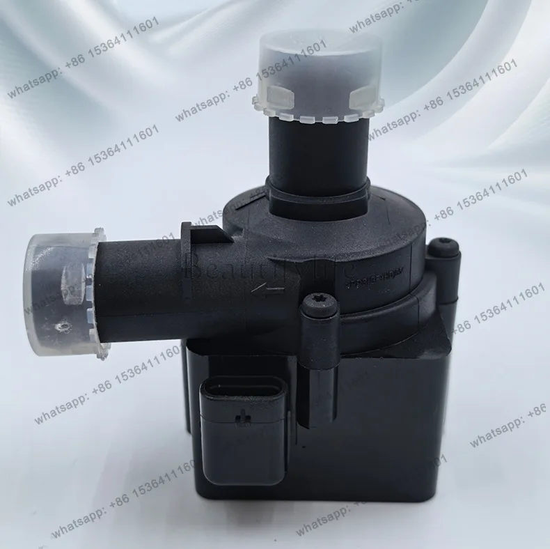 Tool 06H121601P Automotive Cooling Water Pump Suitable For Automotive Electronic Cooling Water Pump