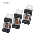 3pcs Bucking