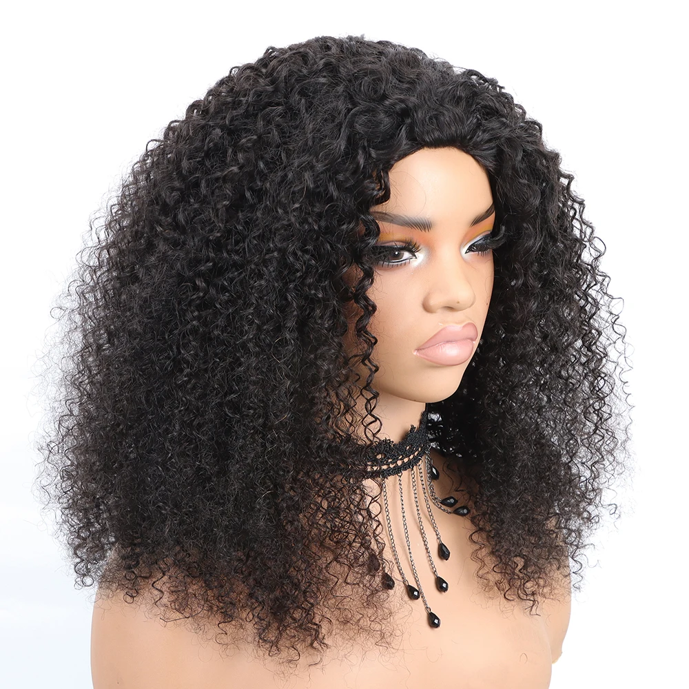 Thumbnail 2 - #79 Highest Rated Human Hair Headband Wigs to Buy in 2026