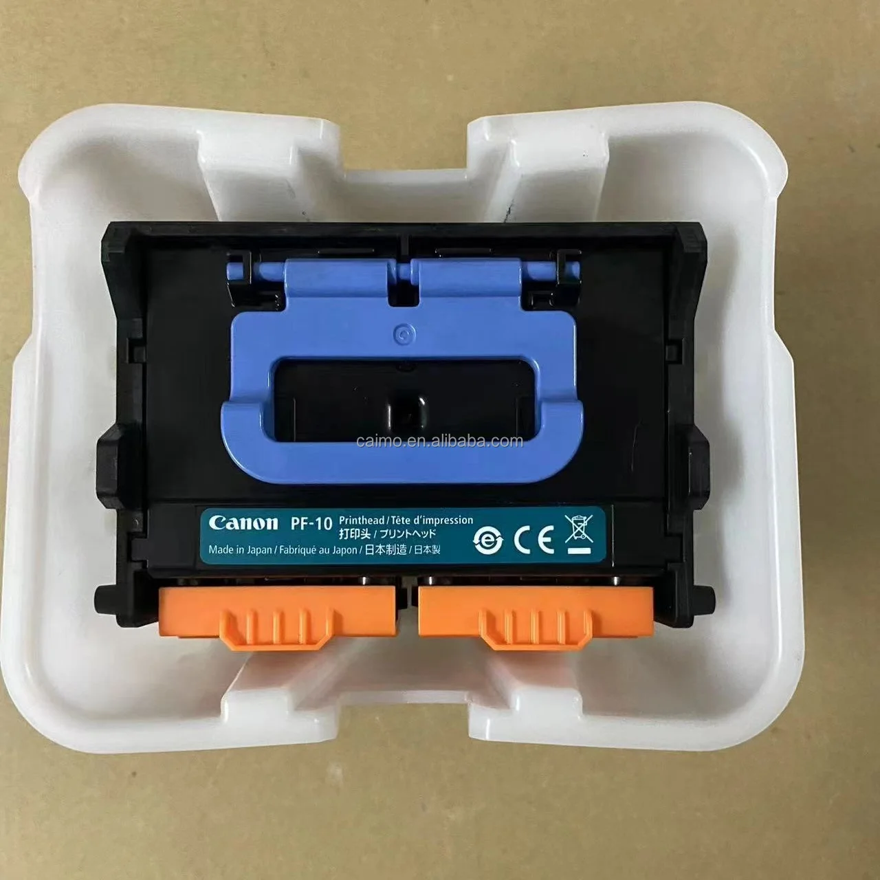 

PF-10 PF 10 PF10 Printhead for Canon Pro 520 540 540S 560S 1000 2000 4000 4000S 6000S Printer Head
