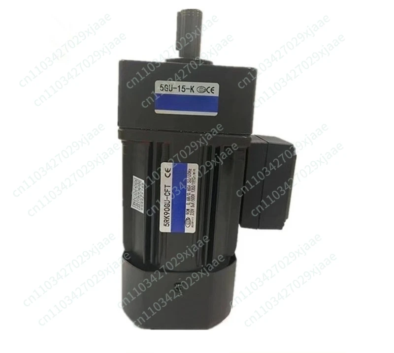 5RK90GU-CFZ/CFT Gea…