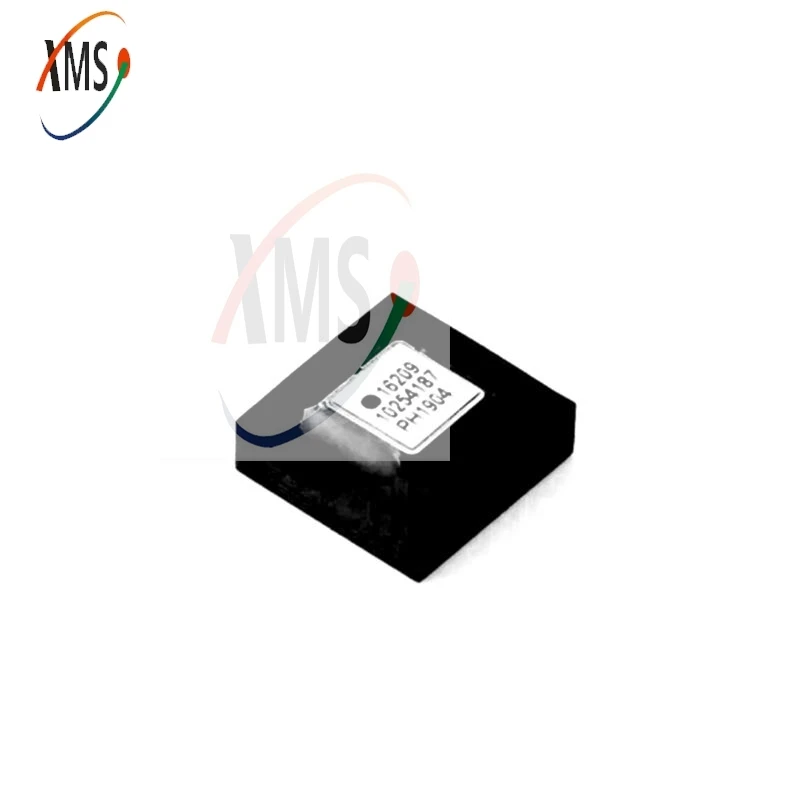 

1pcs ADIS16209CCCZ ADIS16209 16209 LGA-16 high-precision dual axis digital acceleration sensor IC New and Original