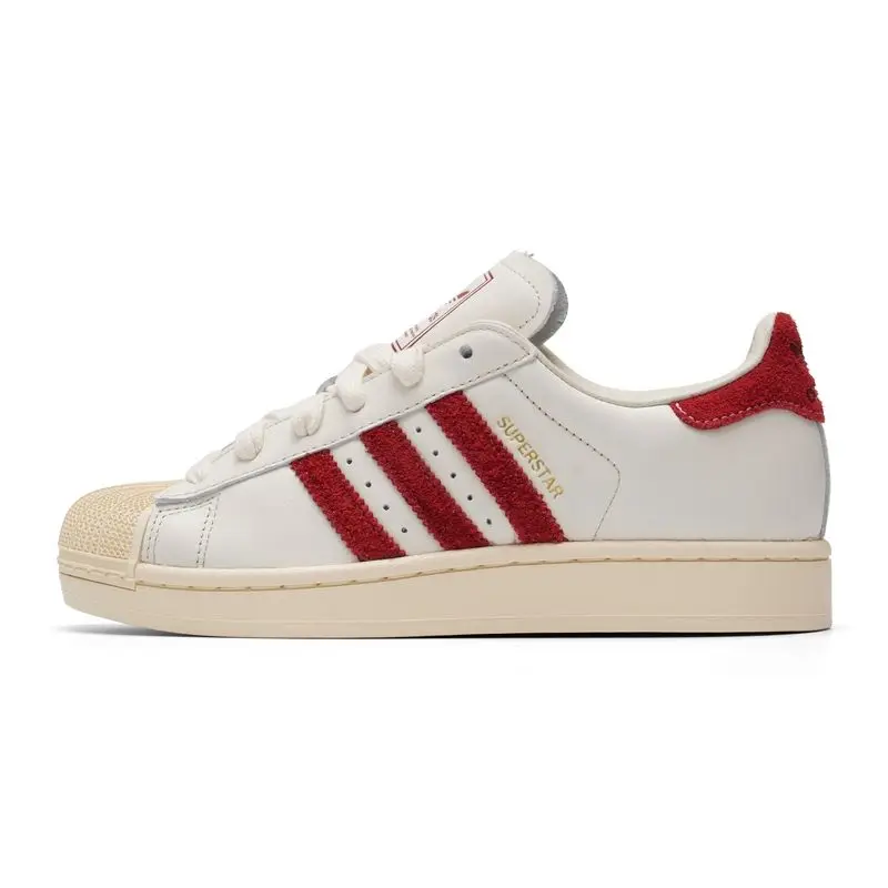 Adidas Men's and Women's Shoes Original Retro Breathable Fashion Casual Wear-Resistant New Outdoor Sports Shoes Skateboard Shoes Kz6733-3
