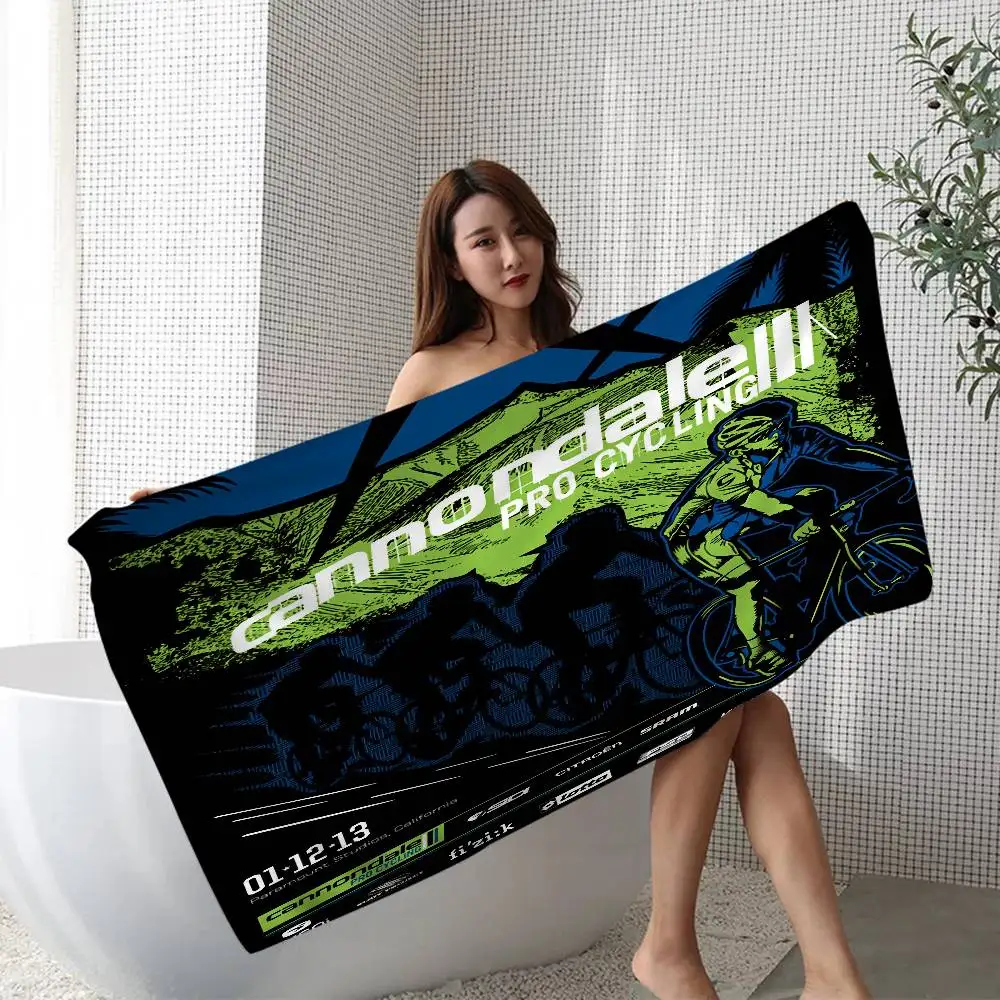 C-Cannondales Big M…