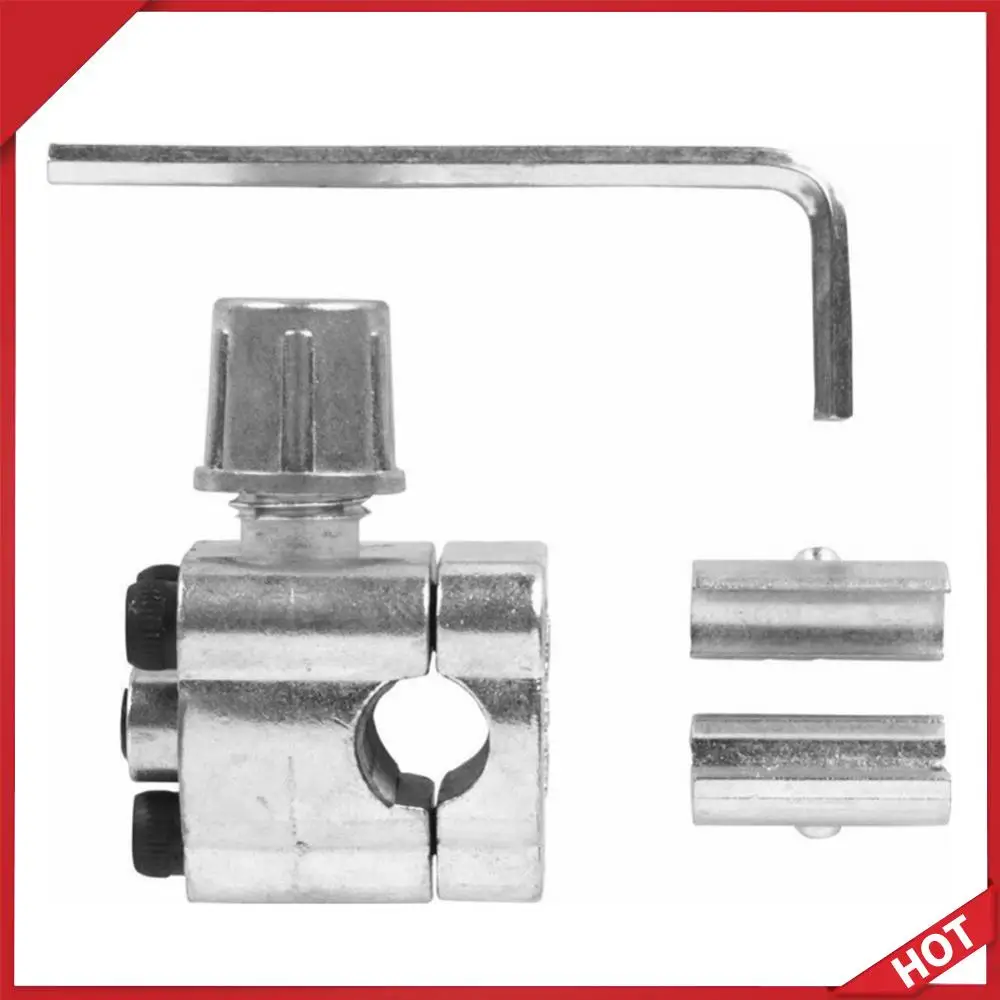 Line Tap Faucet Val…