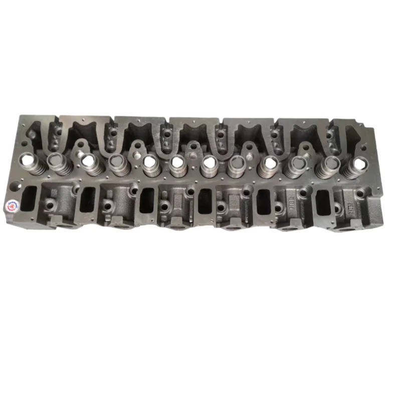 

New High Quality 20941118 Cylinder Head Assy For D6E Engine Spare Part