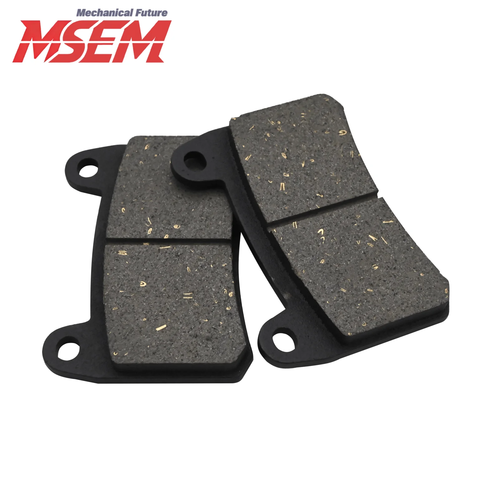 For Benelli TNT 300 302 302R 302S BN251 TNT25 TRK251 300 BJ300GS BJ300 BN300 300GS Keeway RKV125 Motorcycle Front Brake Pads
