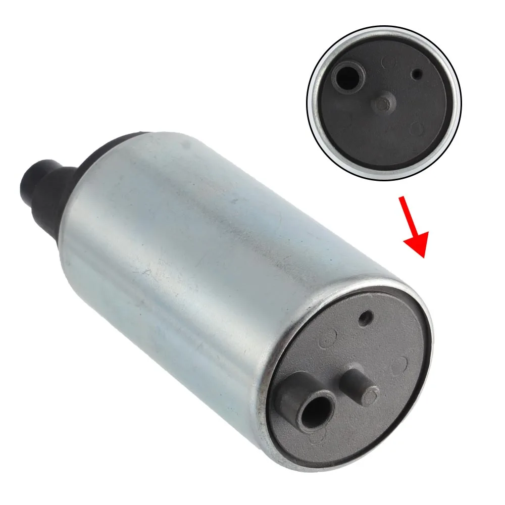 Fuel Pump Assembly 1DY-E3907-20/16700-KWZ-901/16700-KWN-902 for Jupiter Z1/Revo AT/PCX 125 Motorcycle High Quality Accessory