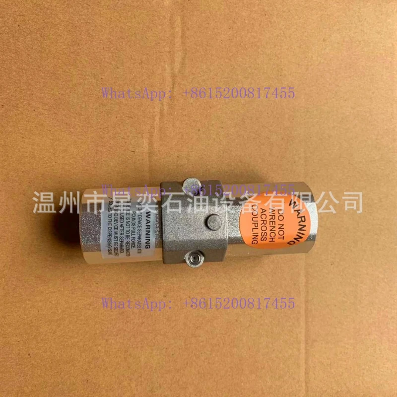 3PCS Disposable Pull-off Valve Pull-off Valve 6 Minutes/1 Inch