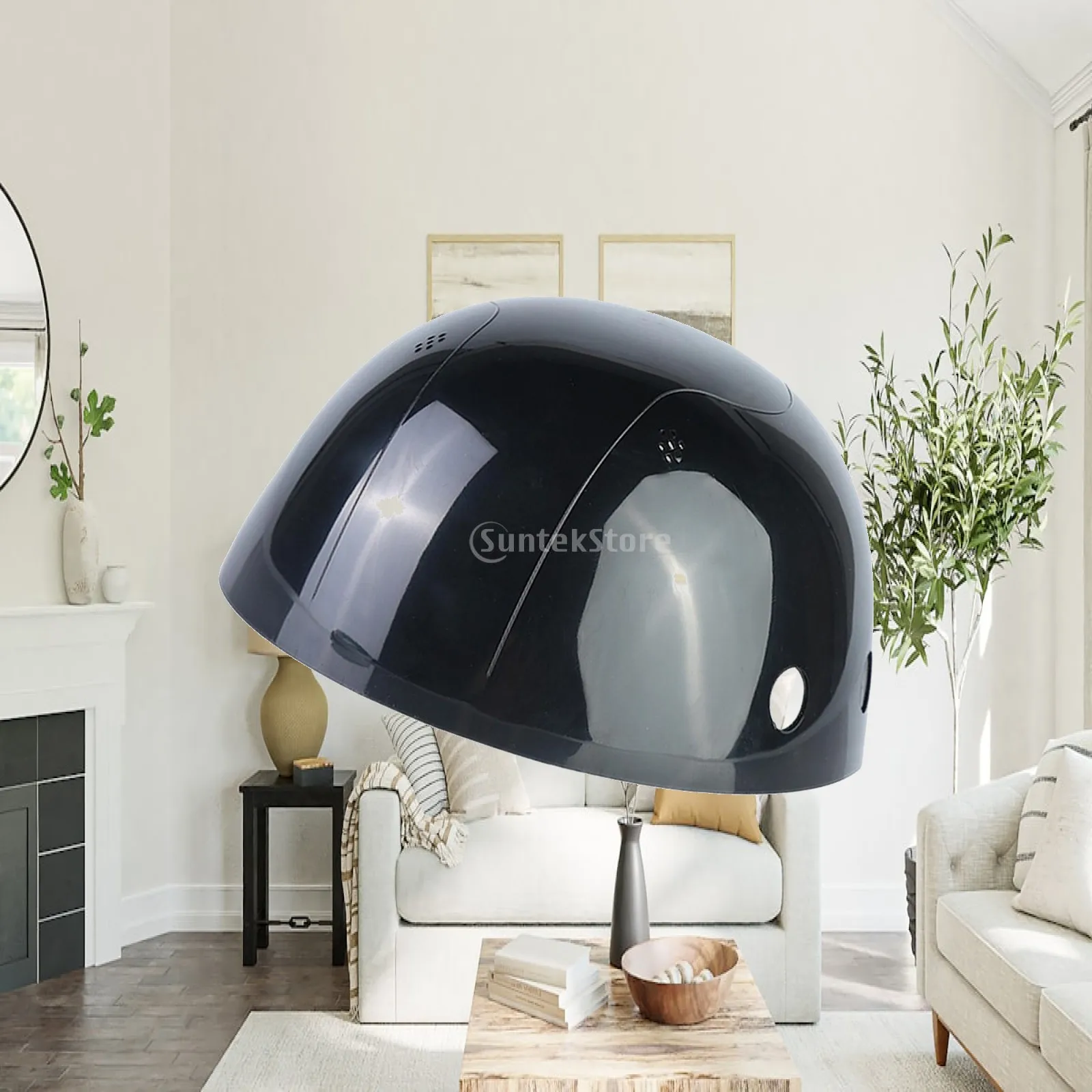 Insert Inner Shell Breathable Lightweight Plastic for Baseball Caps