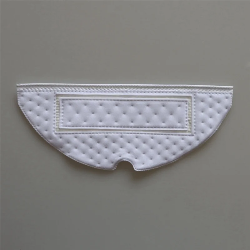 

10PCS Disposable Mop Cloth Kit For Roborock T7s T7 Plus S7 T8 Q7 S10 Robot Vacuum Cleaner Accessories Replacement Parts-A77G