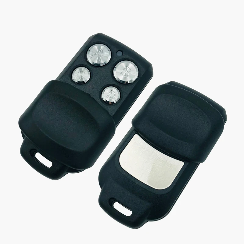 433 Mhz Duplicator Copy CAME remote control TOP 432EV TOP-432NA TOP432NA For Universal Garage Door Gate Key Fob 1pieces