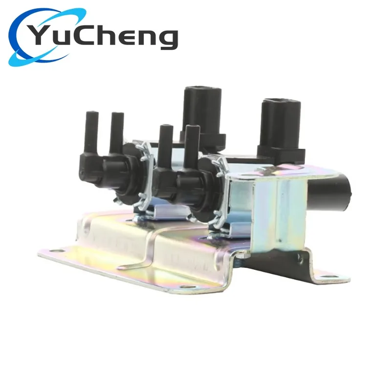

31375551 Brand New Intake Manifold Solenoid Valve For VolvoC30 S40 S80 V50 V70