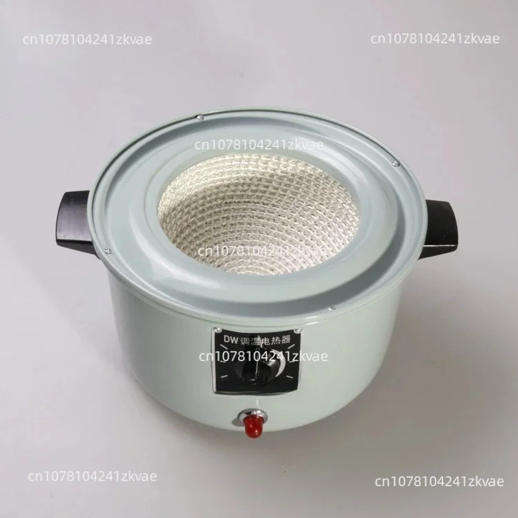 250ml/500ml To 5000ml Temperature Adjustable Laboratory Electronic Equipment Heating Mantle, Thermostat