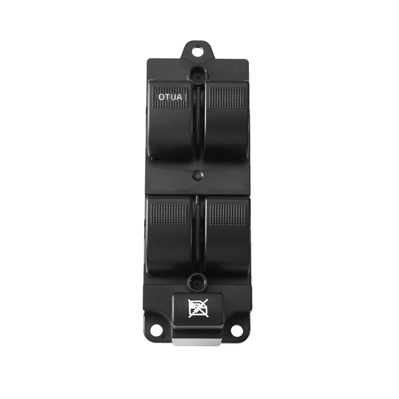 A95E-RHD Master Power Window Switch For Ford Ranger Mazda