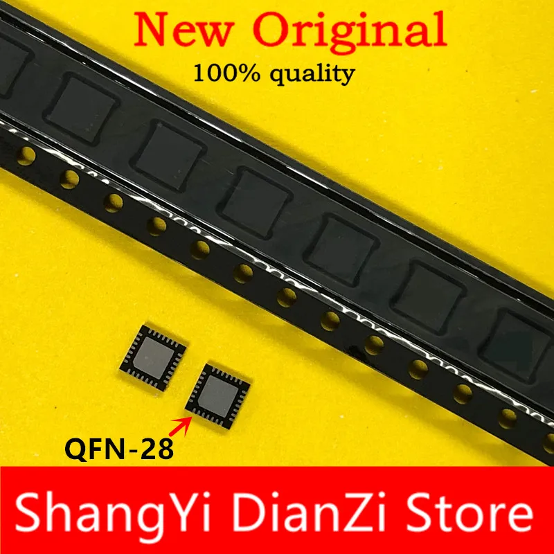 ( 10-200pieces/lot )100%New BQ24751A    BQ24751ARHDR   QFN-28  Free shipping  Chip & IC