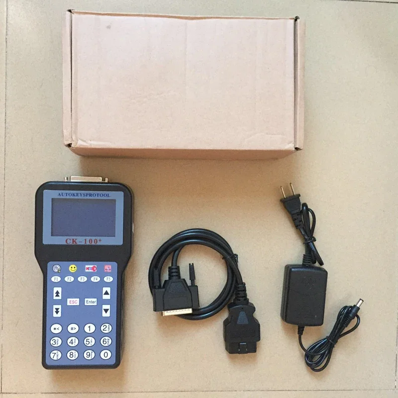 key programmer CK100 car key programmer CK100 Key Maker ck100 auto key programmer diagnostic car key master key generator