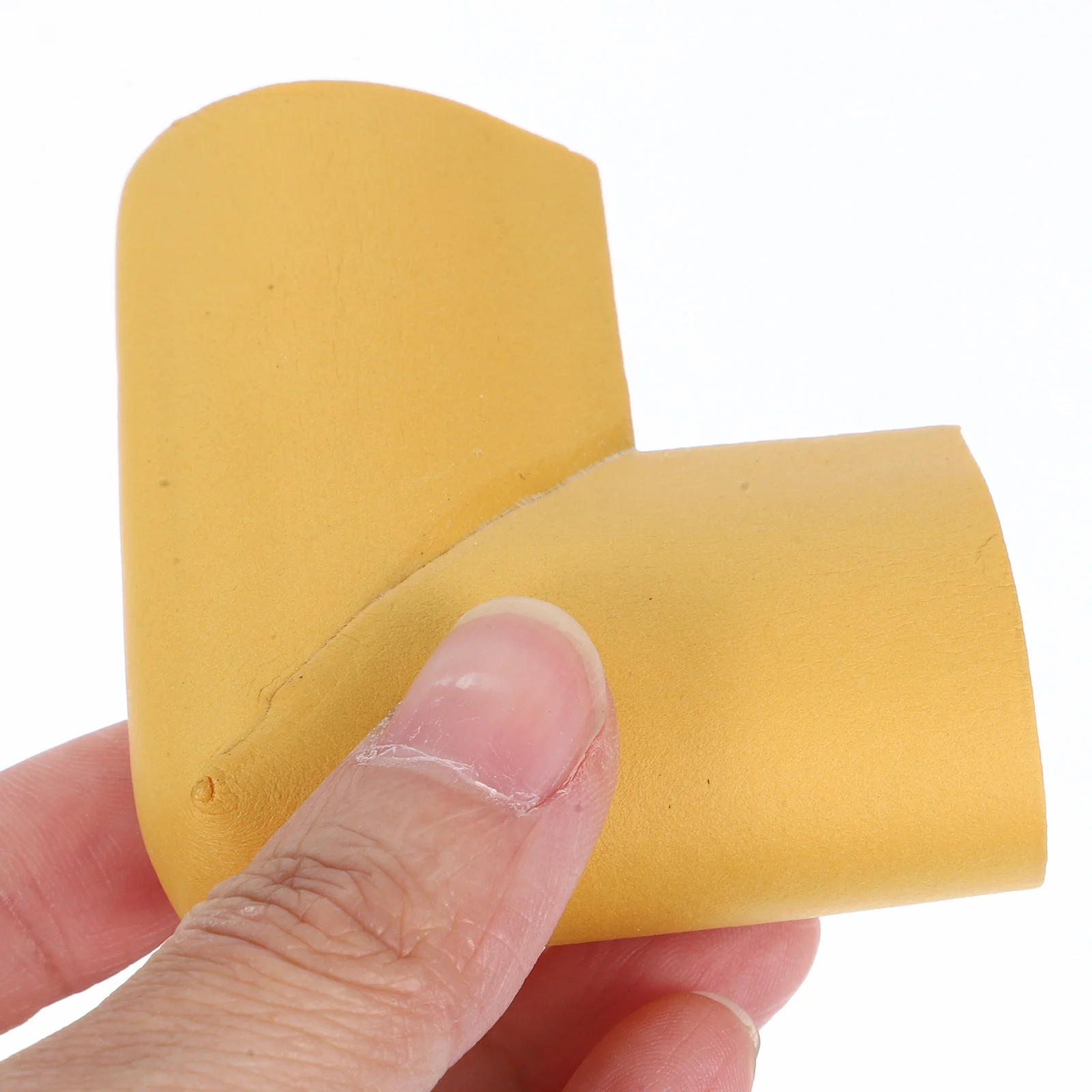 

24pcs Corner Protectors Foam Edge Protector for Photo Frame Packaging Nbr Material Artwork Transport Guard Frame