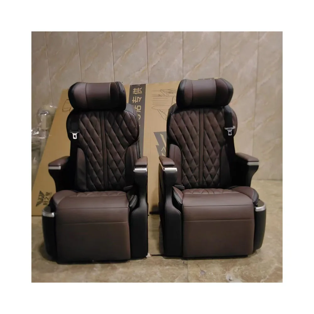 

Electric Luxury Smart Car Seat Power Seat Car Seat