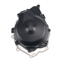 Engine Crankcase Stator Starter Cover For Yamaha YZF R6 YZF600 2006-2022 2007 2008 2009 2010 2011 2012 2013 2014 2015 2016 17 18