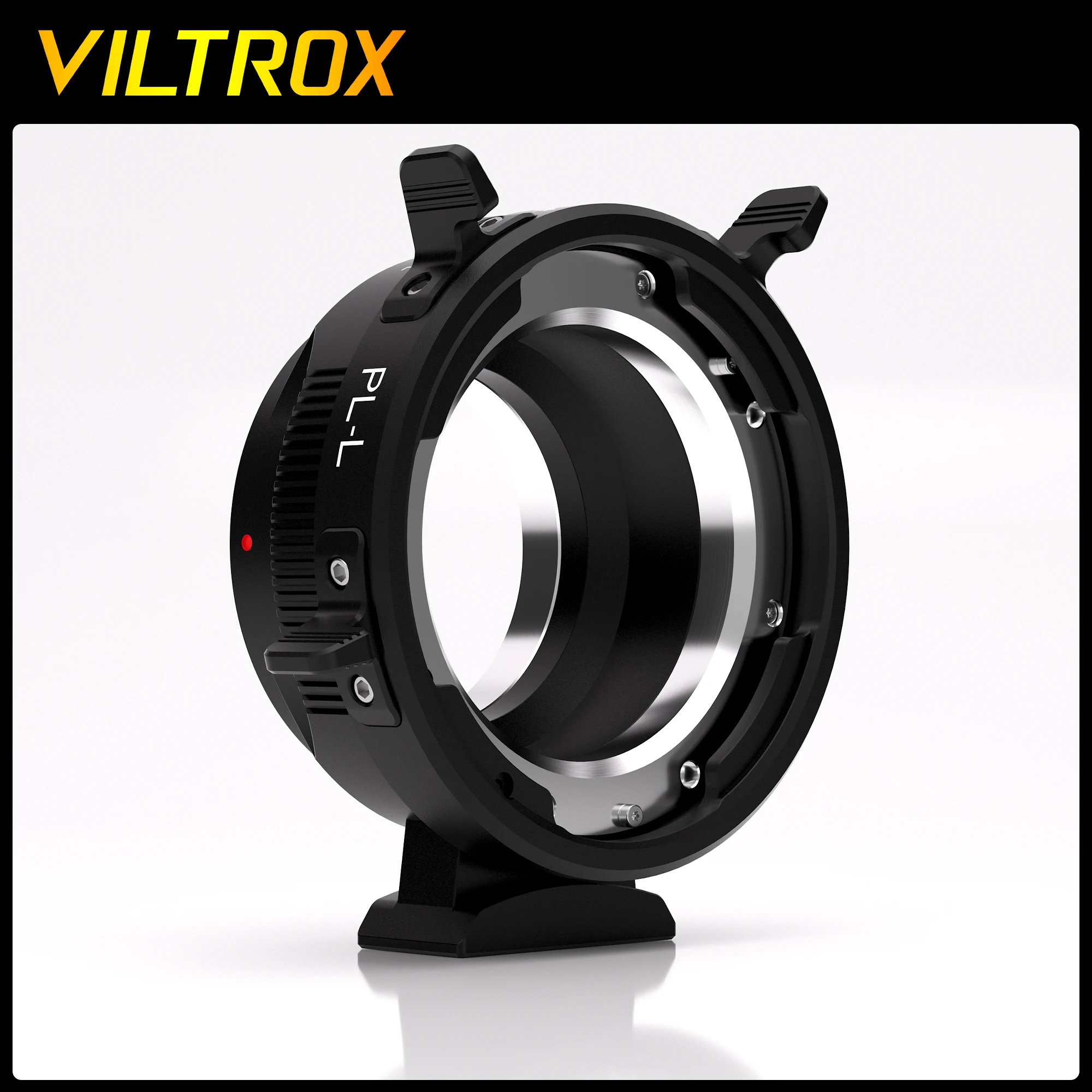 

VILTROX PL Series Lens Adapter Transfer to Leica Panasonic Sigma L Nikon Z Sony E Fuji X G Panasonic Olympus M43 Cameras