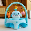 Little dolphin