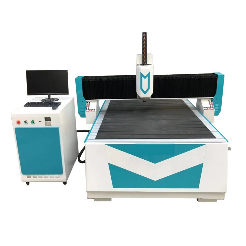 Heavy Duty CNC 1530 Woodworking Router Machine Long Time Service and Stable Movement Engraving Cutting Tools Kitchen Door Sale