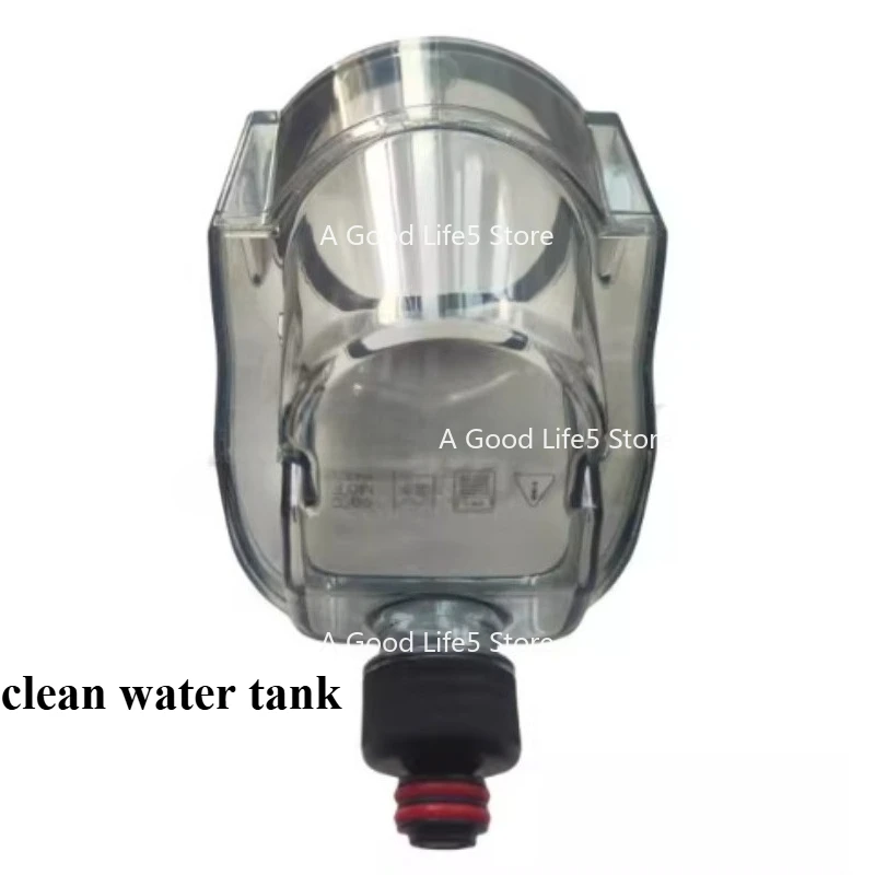 

Applicable To Midea Washing Machine X5 Accessories Roller Brush Cover Roller Motor Filter Clean Water Tank