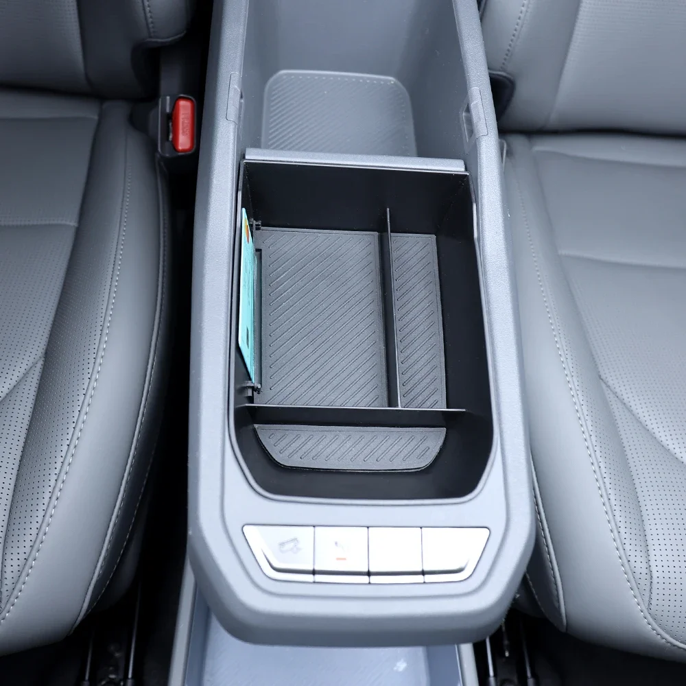 

Подлокотник центральной консоли автомобиля, внутренний левый руль/правый руль для настройки Kia EV3 2024 2025