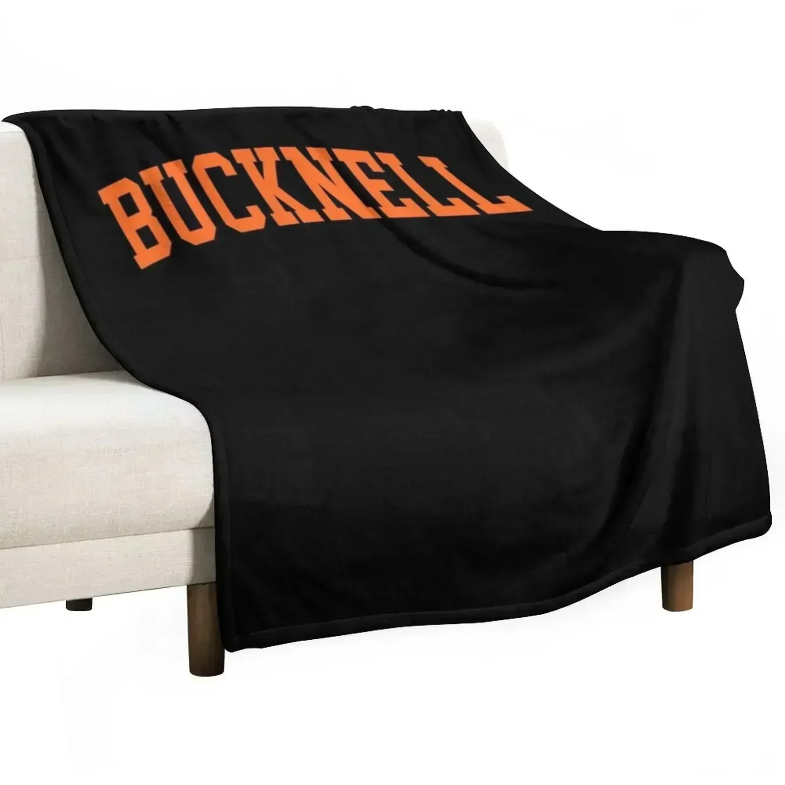 Bucknell Throw Blanket Nap Shaggy Bed linens Blankets