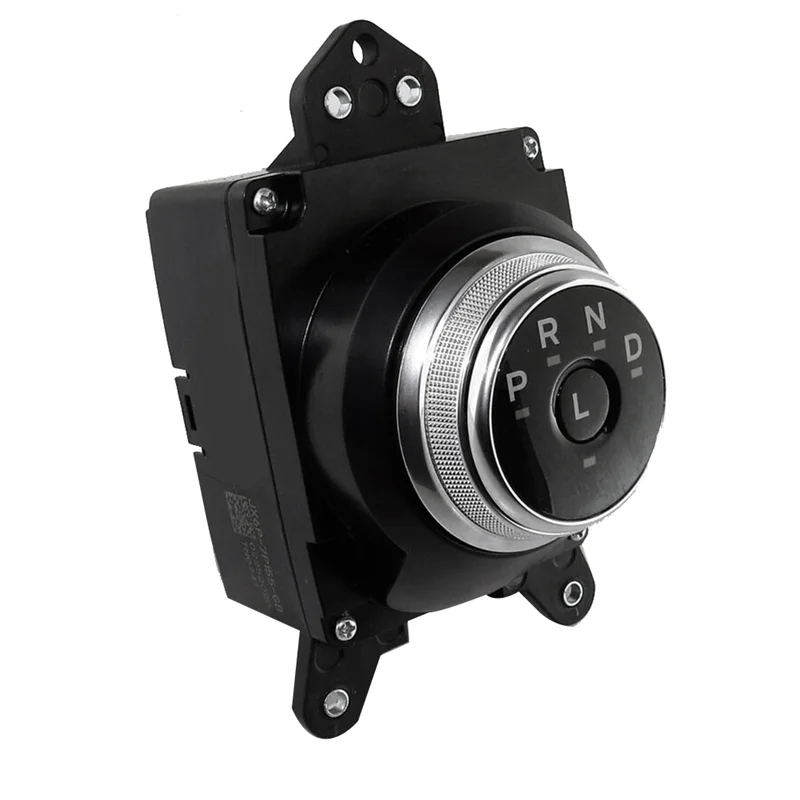 

High Quality Car Gear Electric Shift Selector JX6P-7P155-FH JX6P7P155-GB For Ford Escape Focus MK4 IV 2019-2023 Transfer Shift M