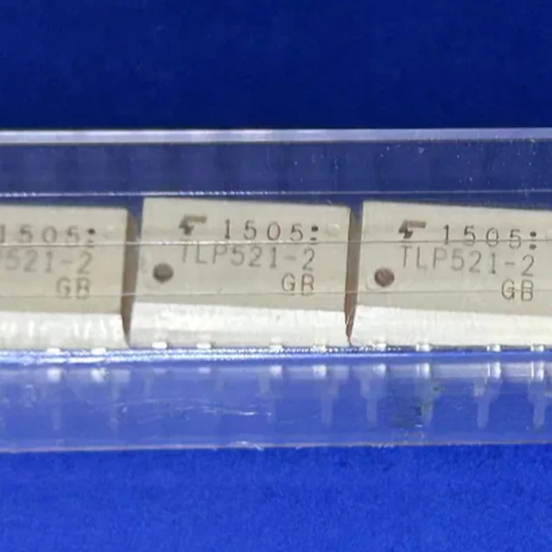 10 Brand New Original Tlp521-2Gb Tlp521-2 Smd Sop8 Dip8 Optocoupler Chips