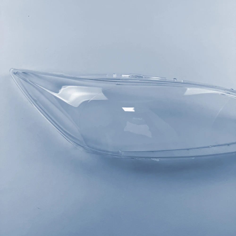 Auto Light Caps For ChangAn Eado 2012 2013 2014 2015 Car Headlight Cover Lamp Case Glass Lens Lampshade Headlamp Shell