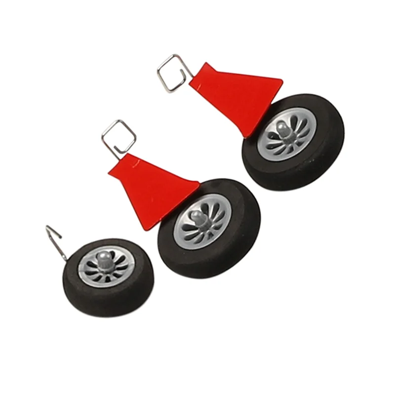 Новое шасси A280.0016 для Wltoys XK A280 RC Самолет Дрон Запасные части Аксессуары