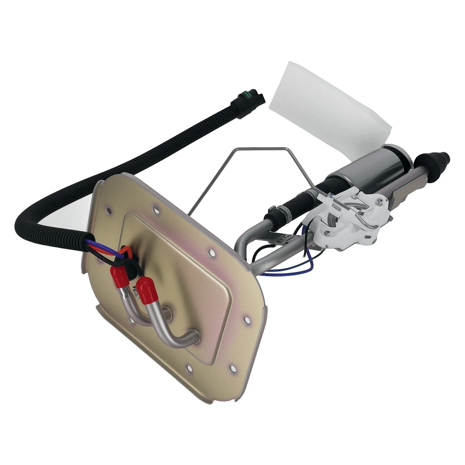 

Fuel Pump w/ Sending Unit For Jeep Wrangler 91-95 5003860 YJ 20 Gallon 2.5L/4.0L