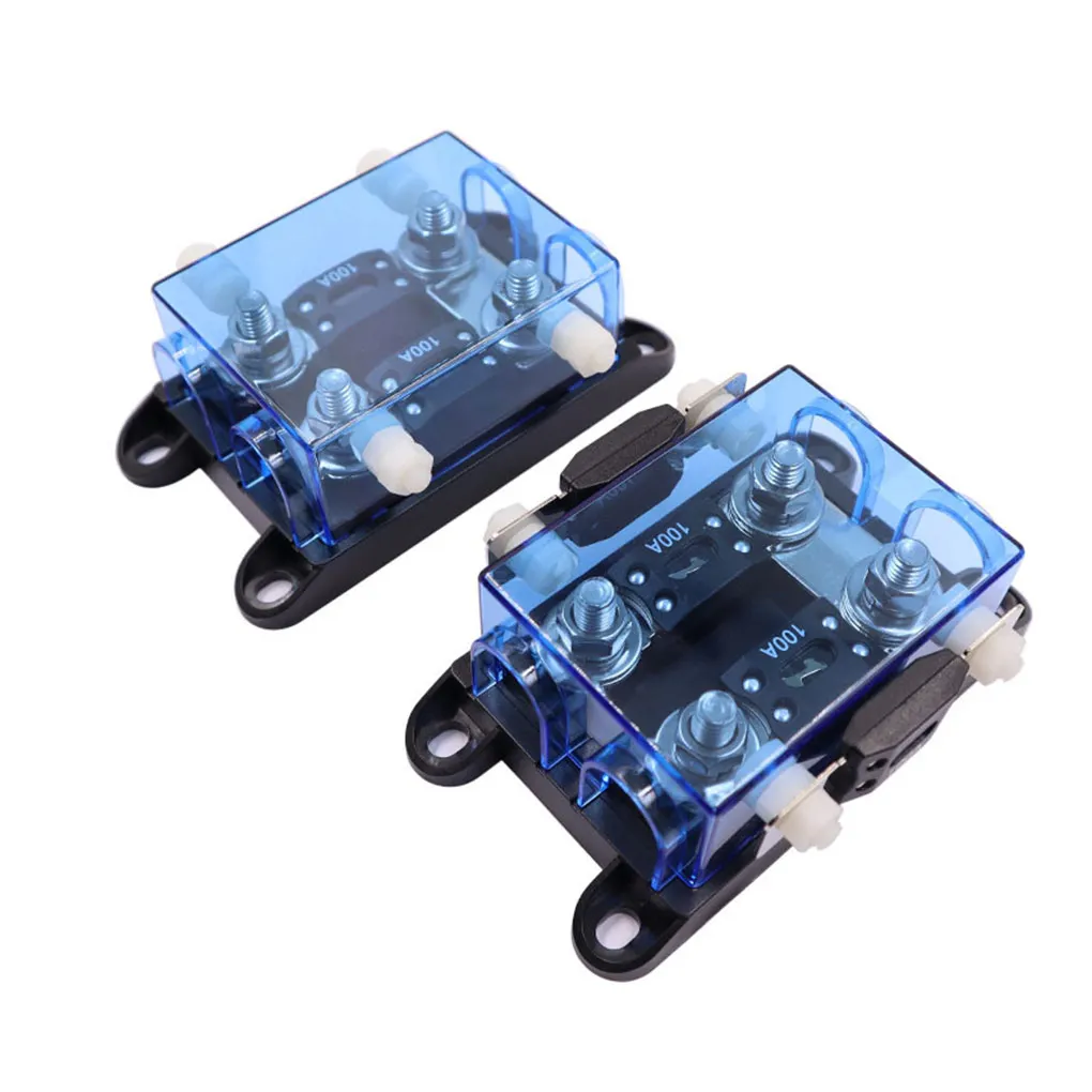 Anm Medium Car Fuse…