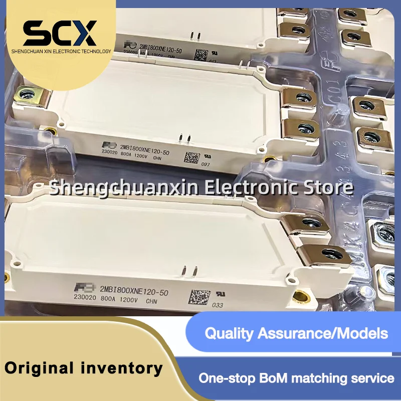 

2MBI800XNE120-50 2MBI600VN120-50 2MBI800XRNE170-50 New in stock