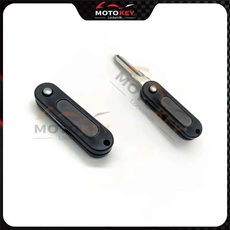 

Для мотоциклов Benelli Young Lions BJ800/500/250, Huanglong 600/300, Jinpeng 502/X. Заготовки ключей, складные заготовки ключей, с наклейками.