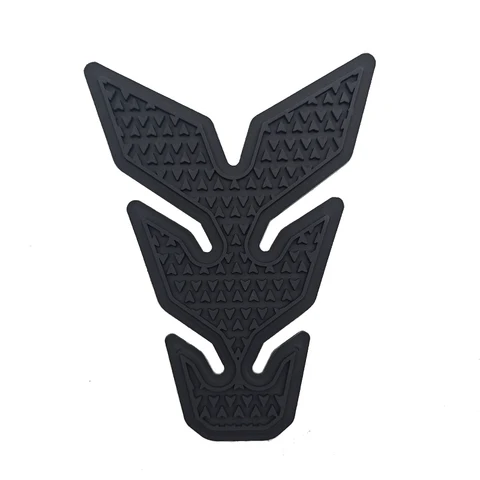 Защитная накладка на топливный бак для YAMAHA MT09 MT-09 MT 09 2013-2020 2021-2023 2025, наколенник на топливный бак, боковые водонепроницаемые наклейки
