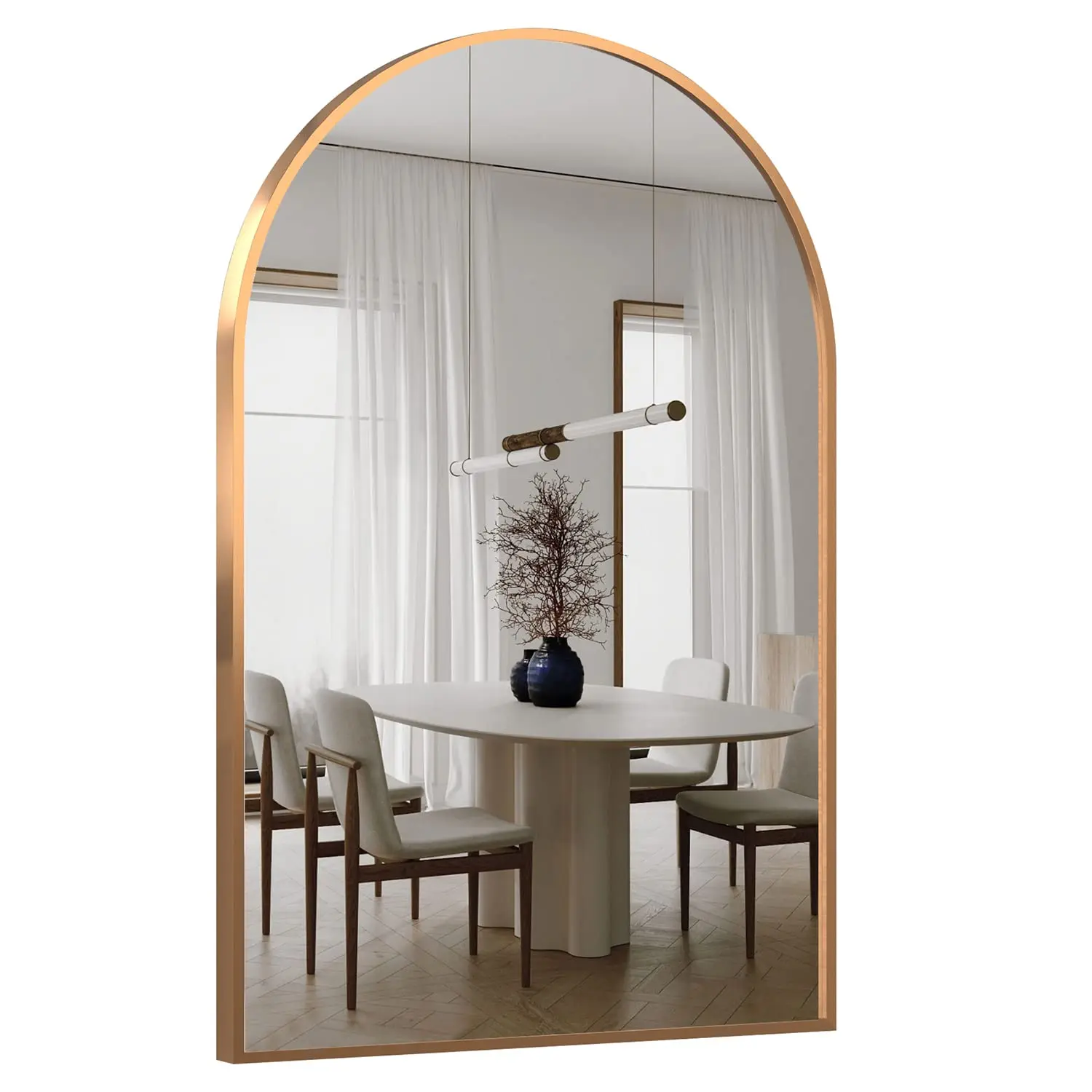 CASSILANDO Arched Mirror, 20