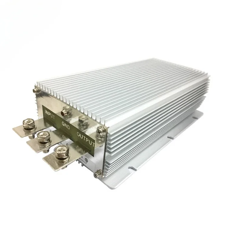 For   Hot Sale Product Dc Converter 12v To 48v 20A Boost Converter