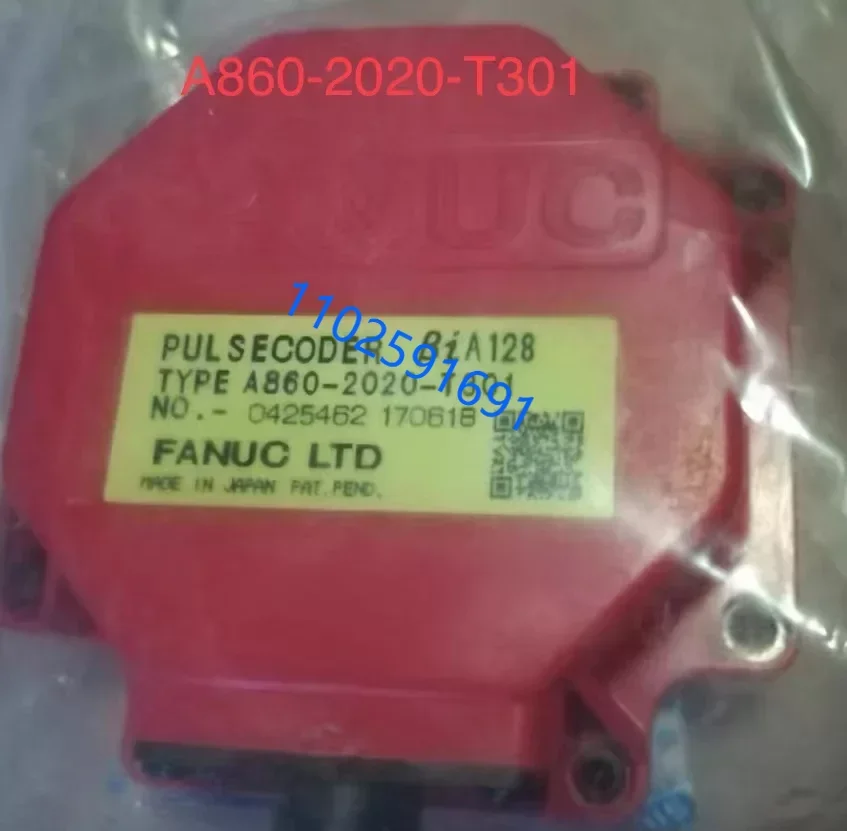 

A860-2020-T301 New Original Encoder Sensor